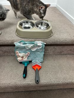 Small Dog or Cat items