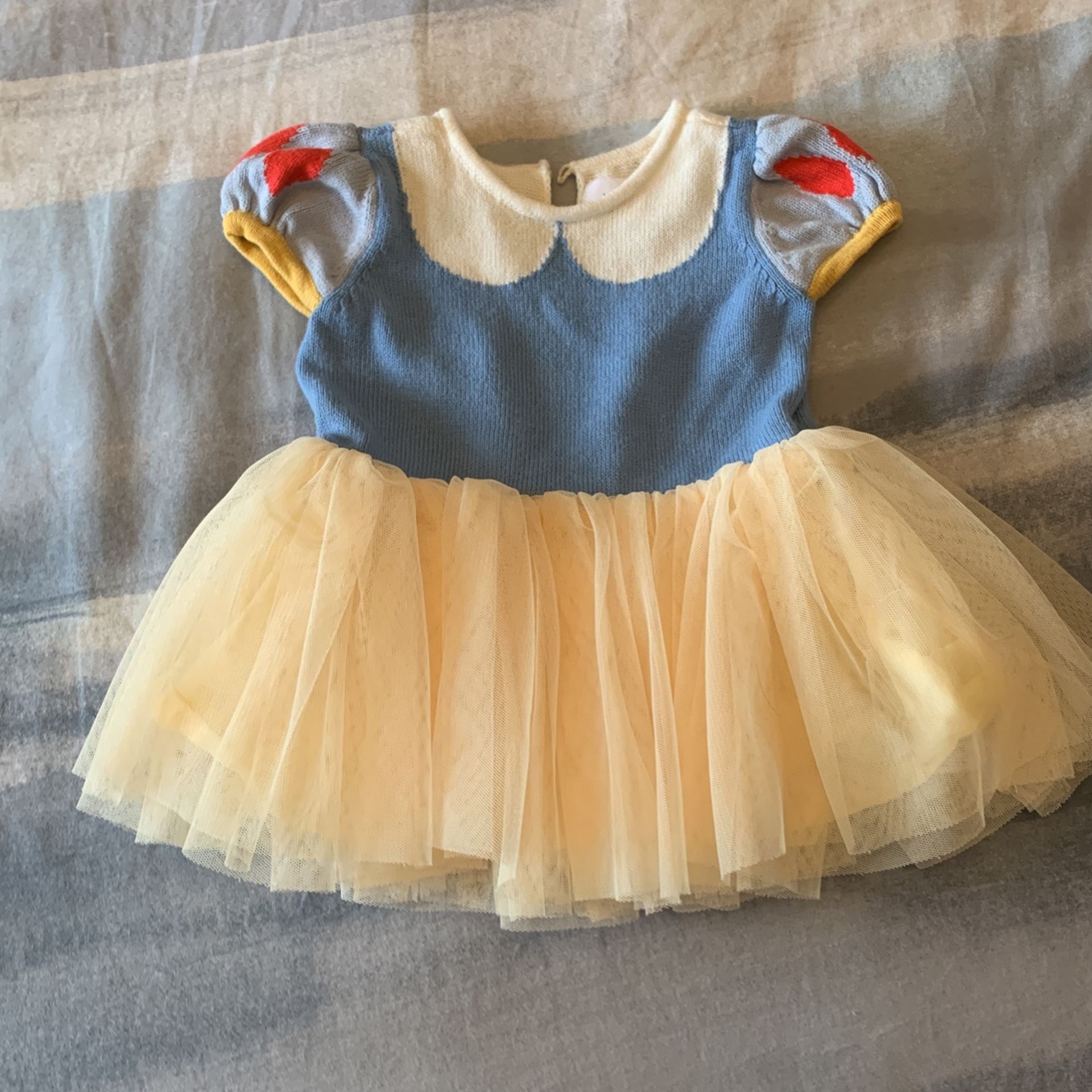 babyGap | Disney Snow White Tulle Dress