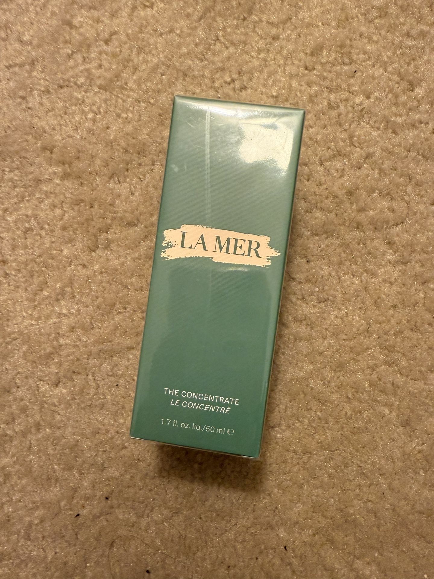 La mer CONCENTRATE