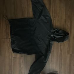 WINDBREAKER CHAMPION 