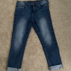 Indigo BEAST Jeans