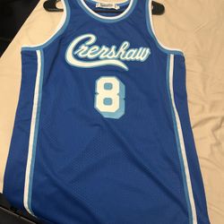 Kobe Bryant Jersey 