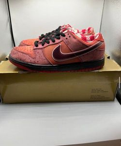 Nike dunk red lobster 🦞