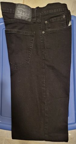 Men's Levi's Jeans