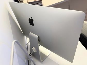 iMac 2013 27 inch 8gb ram,  1tb storage