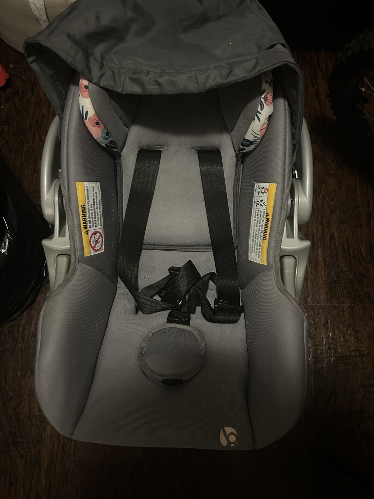 Baby Trend