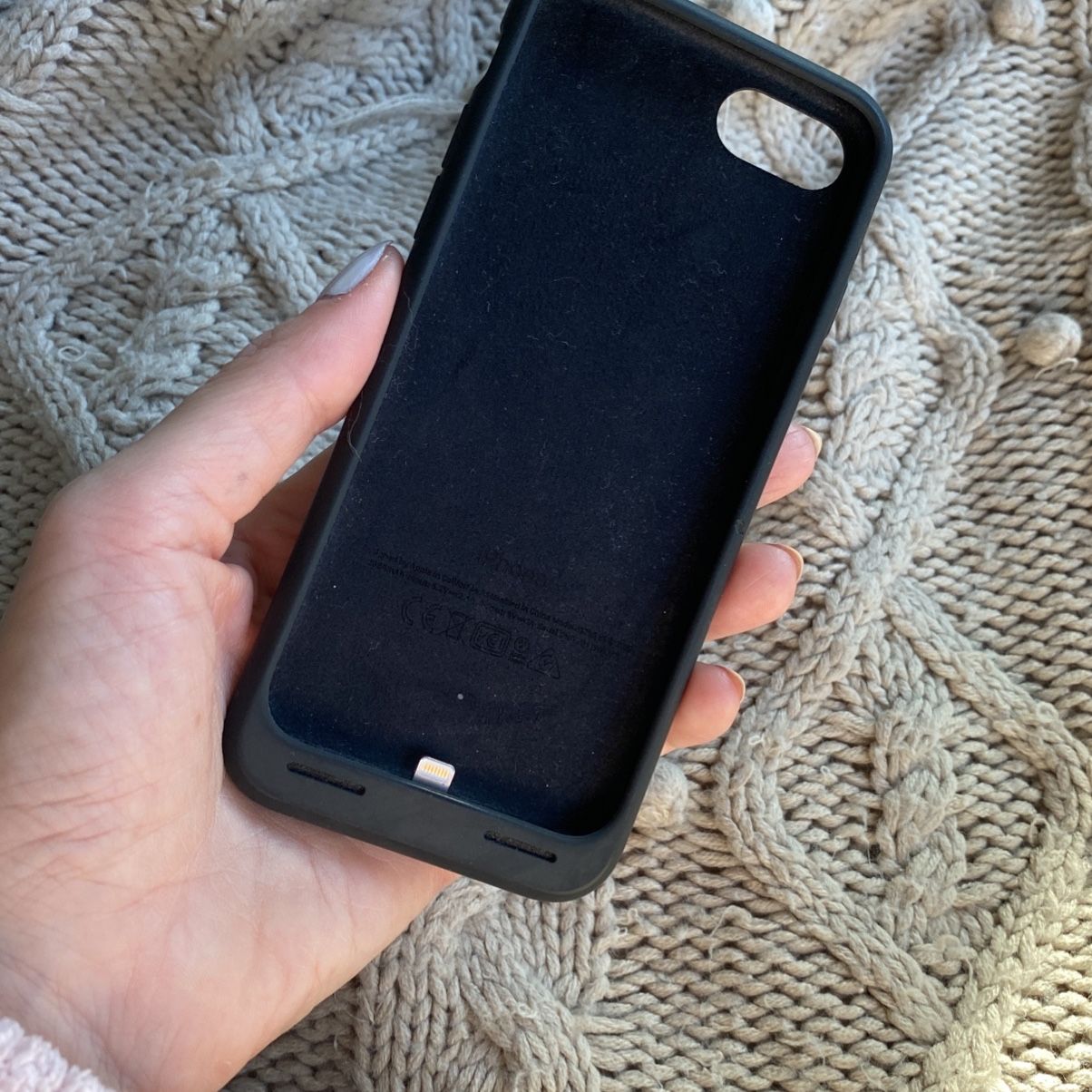 Apple Smart Battery Case (for iPhone 7)