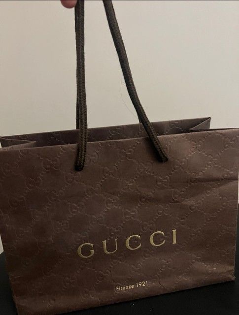 BAG GUCCI