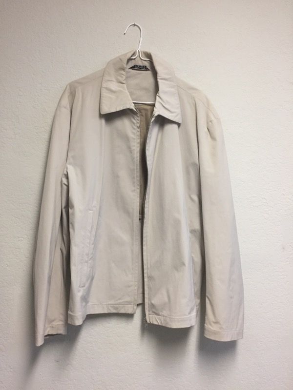 Hugo boss jacket