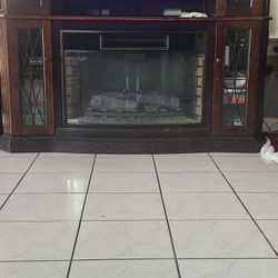 TV stand 