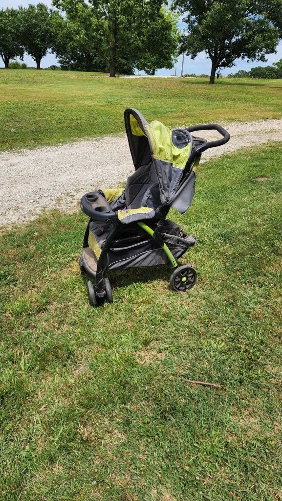 Chicco Stroller