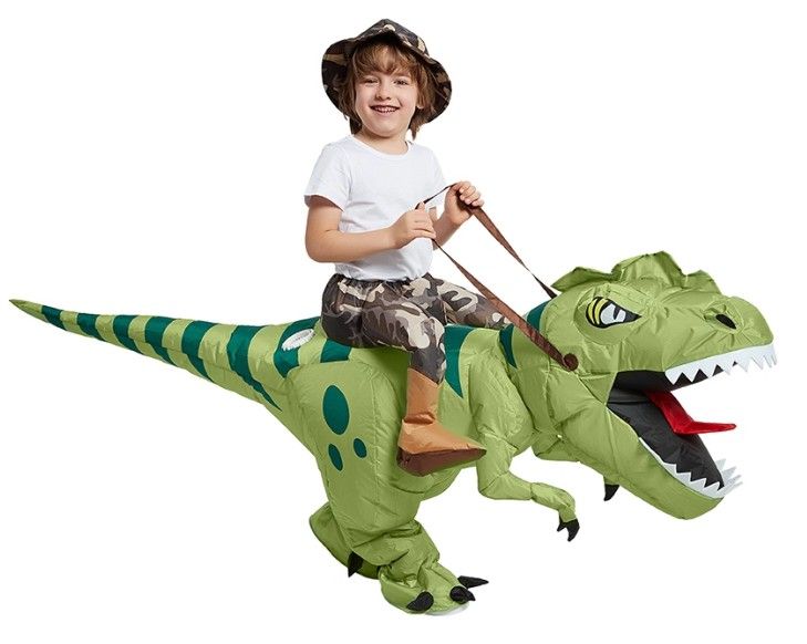 Halloween children's costumes