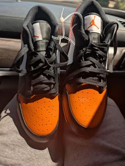 Jordan 1 football cleats