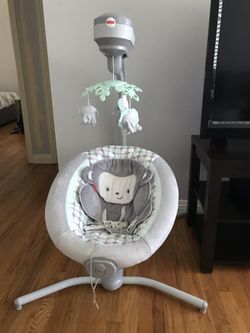 Fisher Price Swing