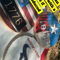 Custom Wood Home Decoration And Furniture 