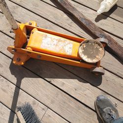 Floor Jack