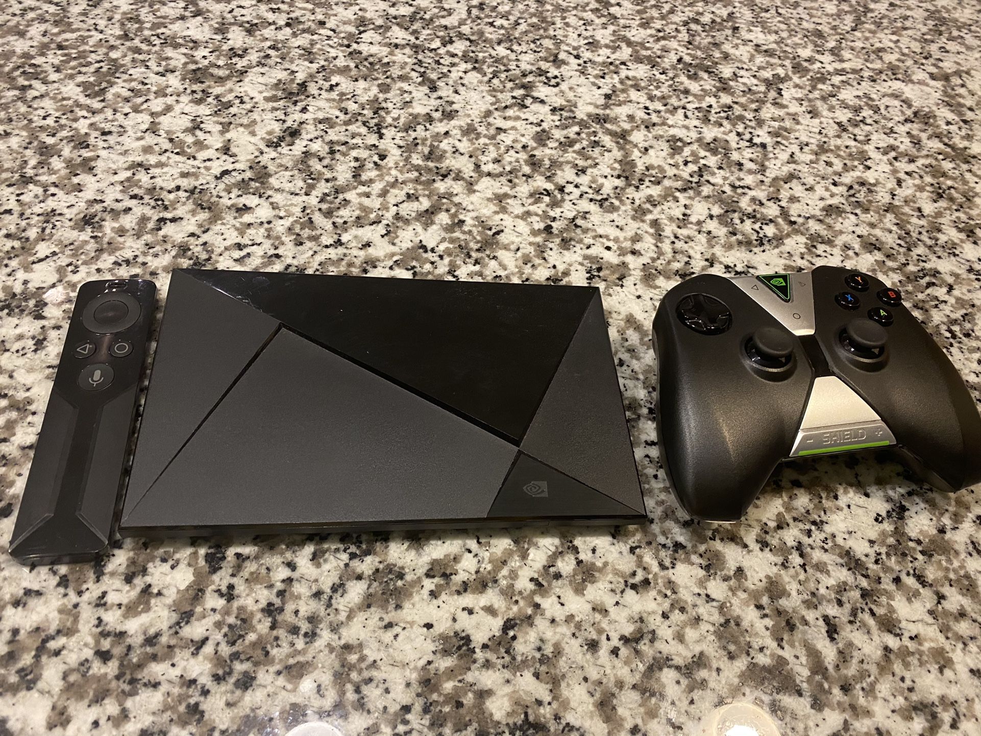 Nvidia Shield Pro 500GB SSD Upgrade for Sale in Frisco, TX - OfferUp