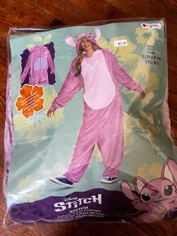 Angel from Stitch Costume