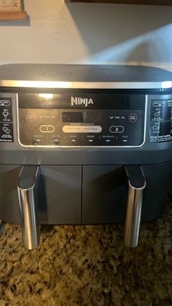 Ninja foodi air fryer