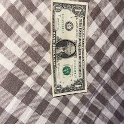 Unique Serial Numbers Maybe Worth A Few Mill
