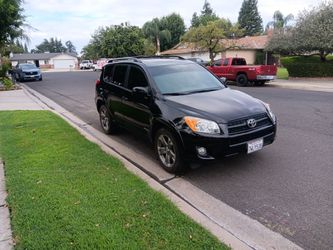 2010 Toyota Rav4