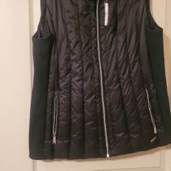 CALVIN KLEIN WOMAN'S VEST