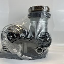 Intex 1500 GPH Krystal Clear Filter Pump 28635EG - MODEL# 635T - 635EG * NEW!