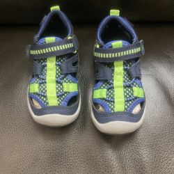 Stride Ride Sandals