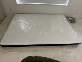 Brand new full size mattress