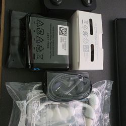 Headset Earphones Wired Earbuds Roku