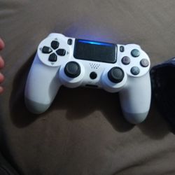 PS4 Controller  Willing To Negotiate  Brand New