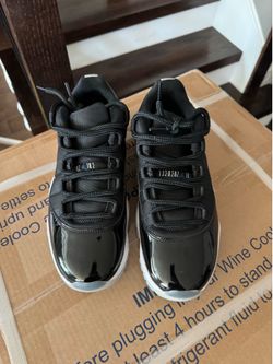 Air Jordan 11 Low “Space Jam” Retro