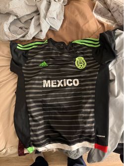 Mexico jersey #14 chicharito size medium men