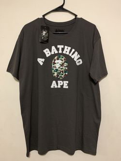 Designer T Shirt Size Large 