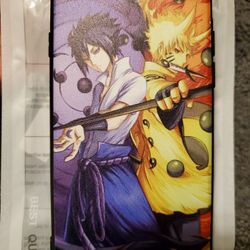 New Naruto IPhone 6/6s Phone Case
