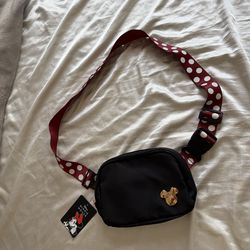Disney Fanny Bag