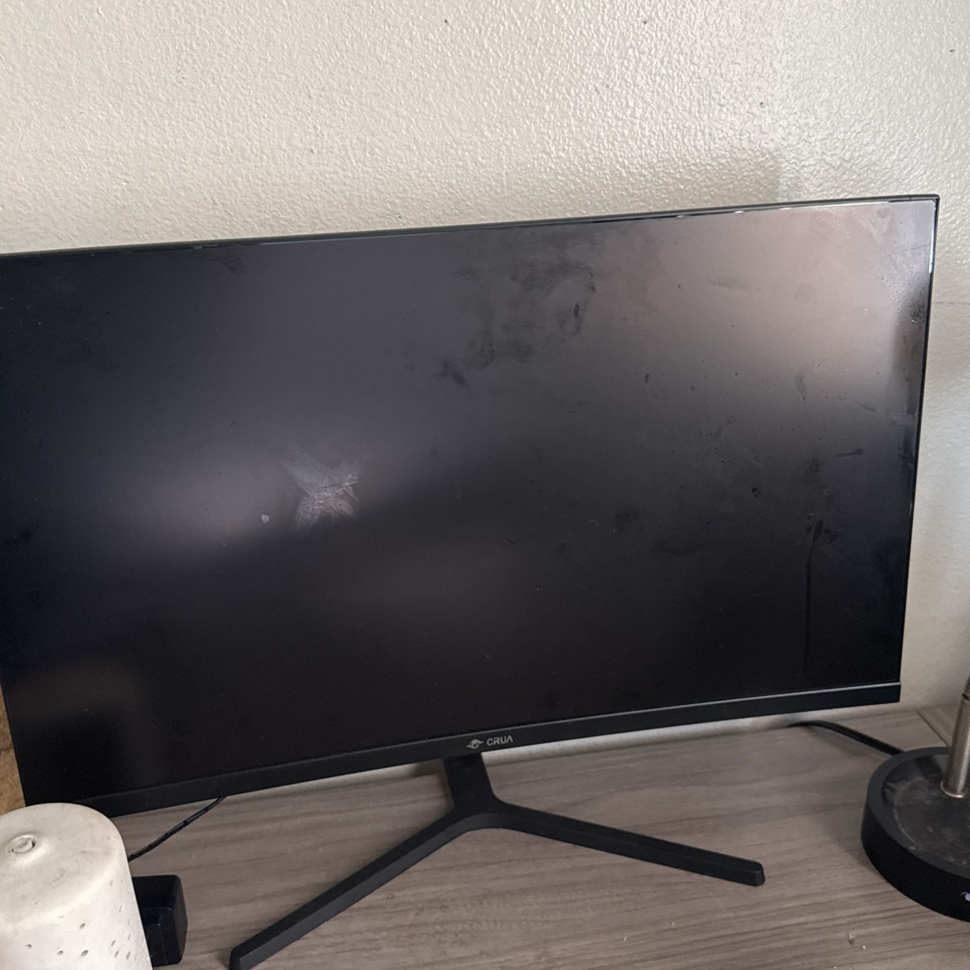 Pc monitors