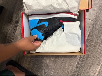 Jordan 1