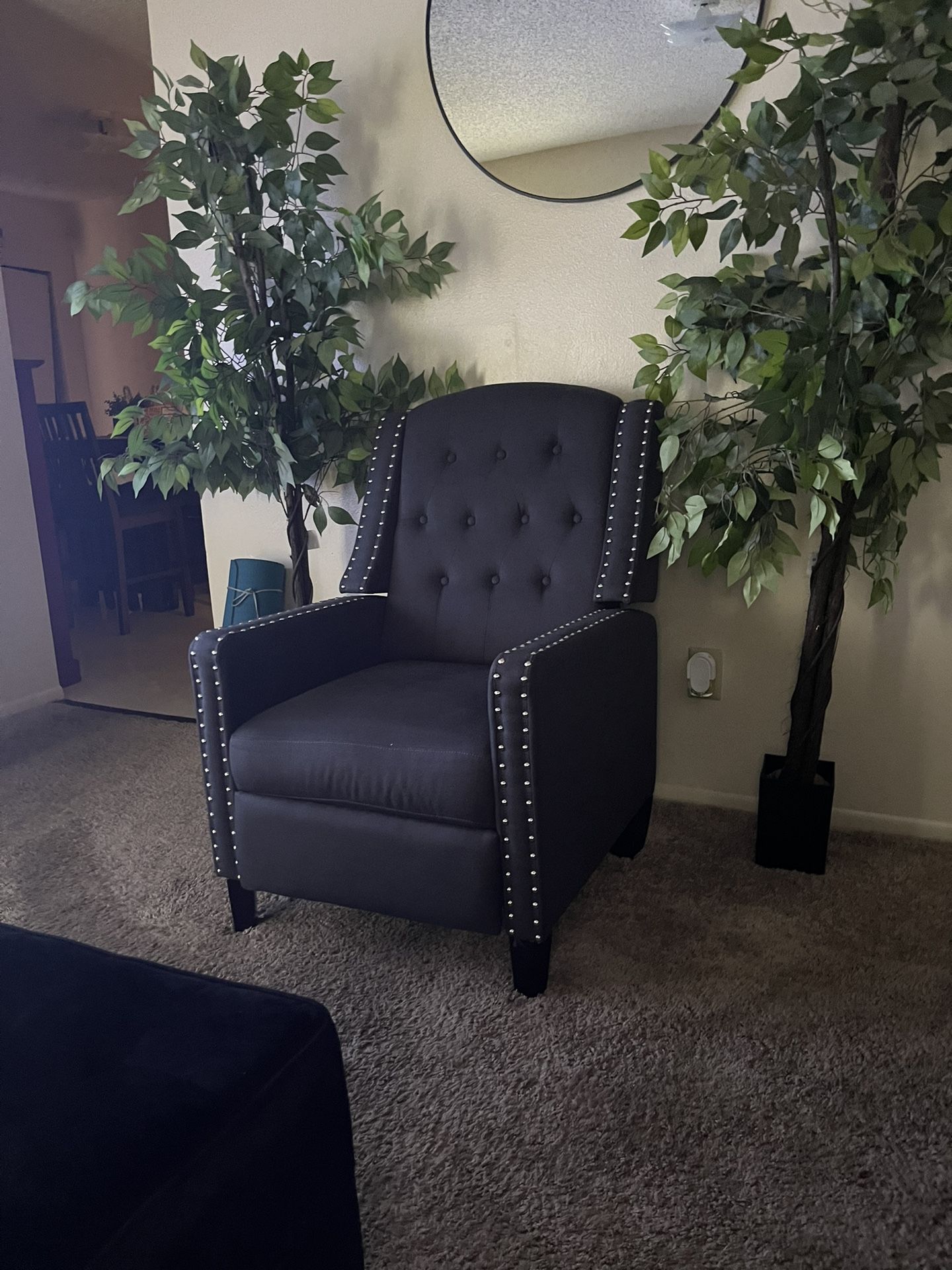 Recliner Chair