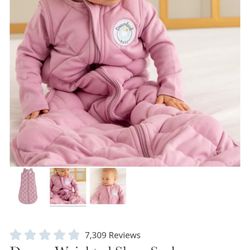 Dreamland Sleep Sack