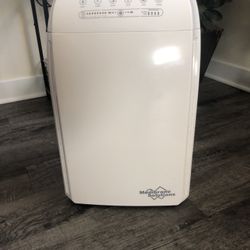 Air purifiers
