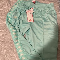 Kappa Men Pants