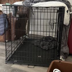 Dog Kennel 