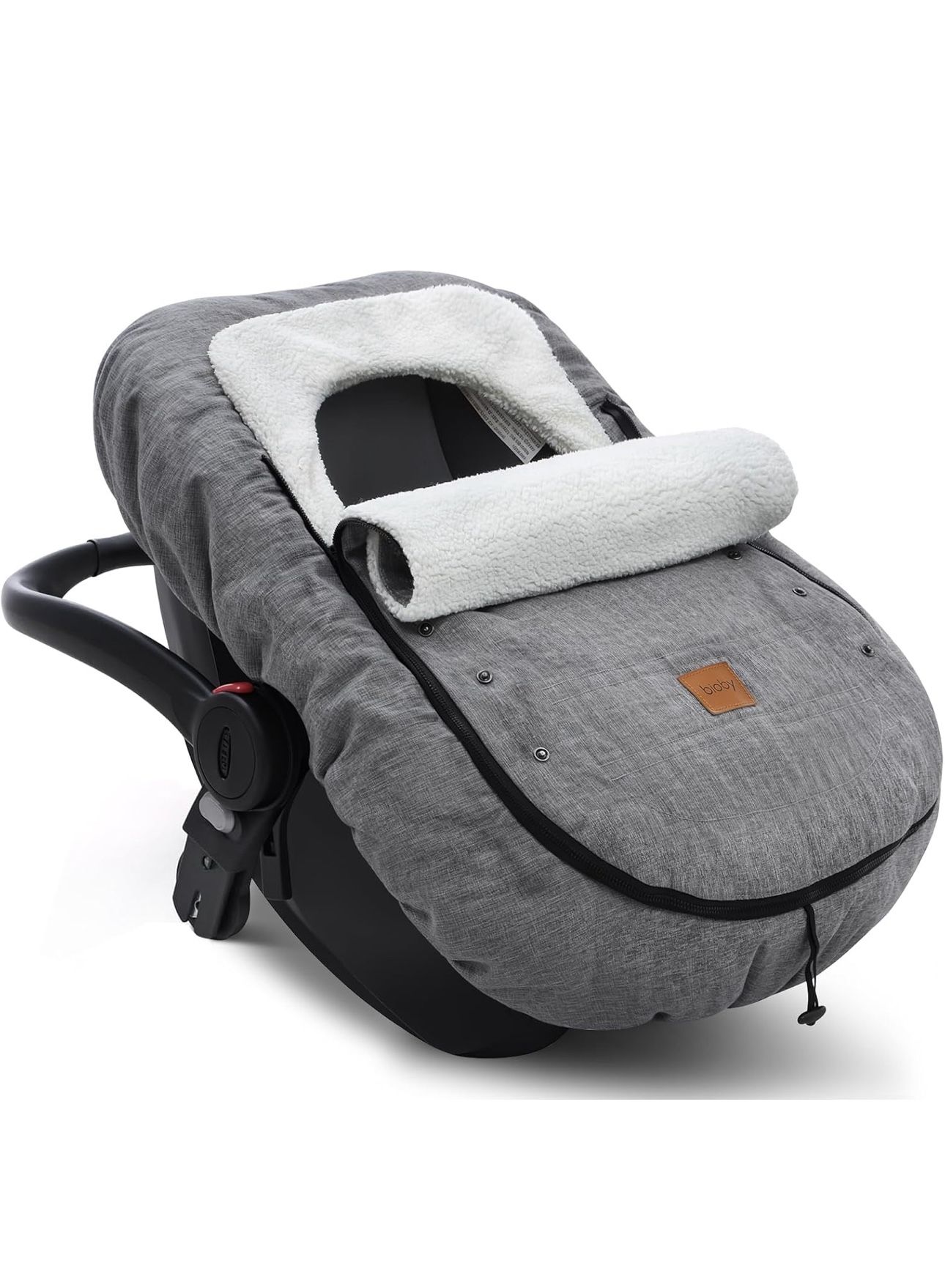 Baby Cover For Car Seats