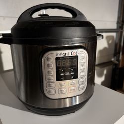 Instapot