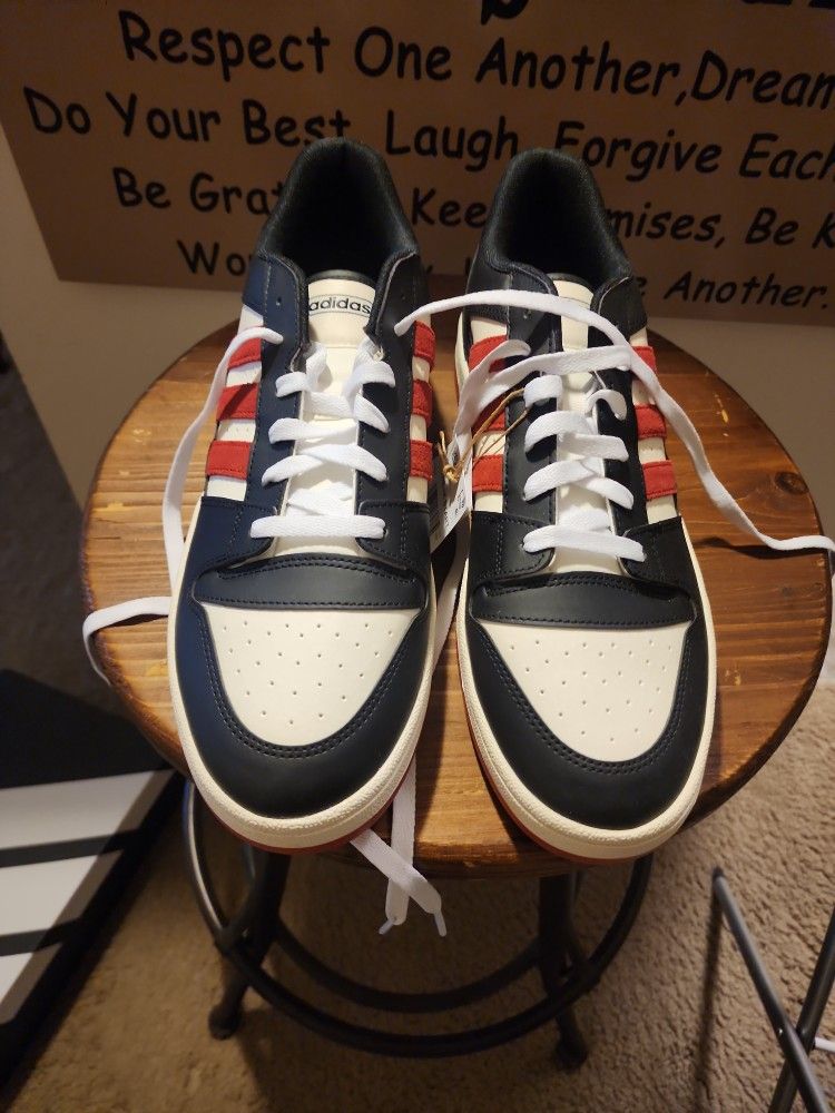 Adidas Shoes For Men