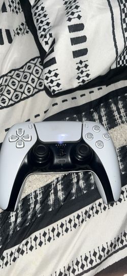 Ps5 controller new
