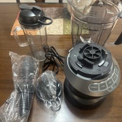 Nutribullet Blender