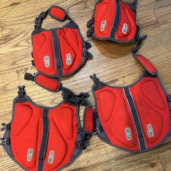 Dog Life Vest