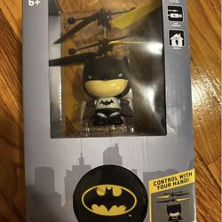 Batman Flying Toy
